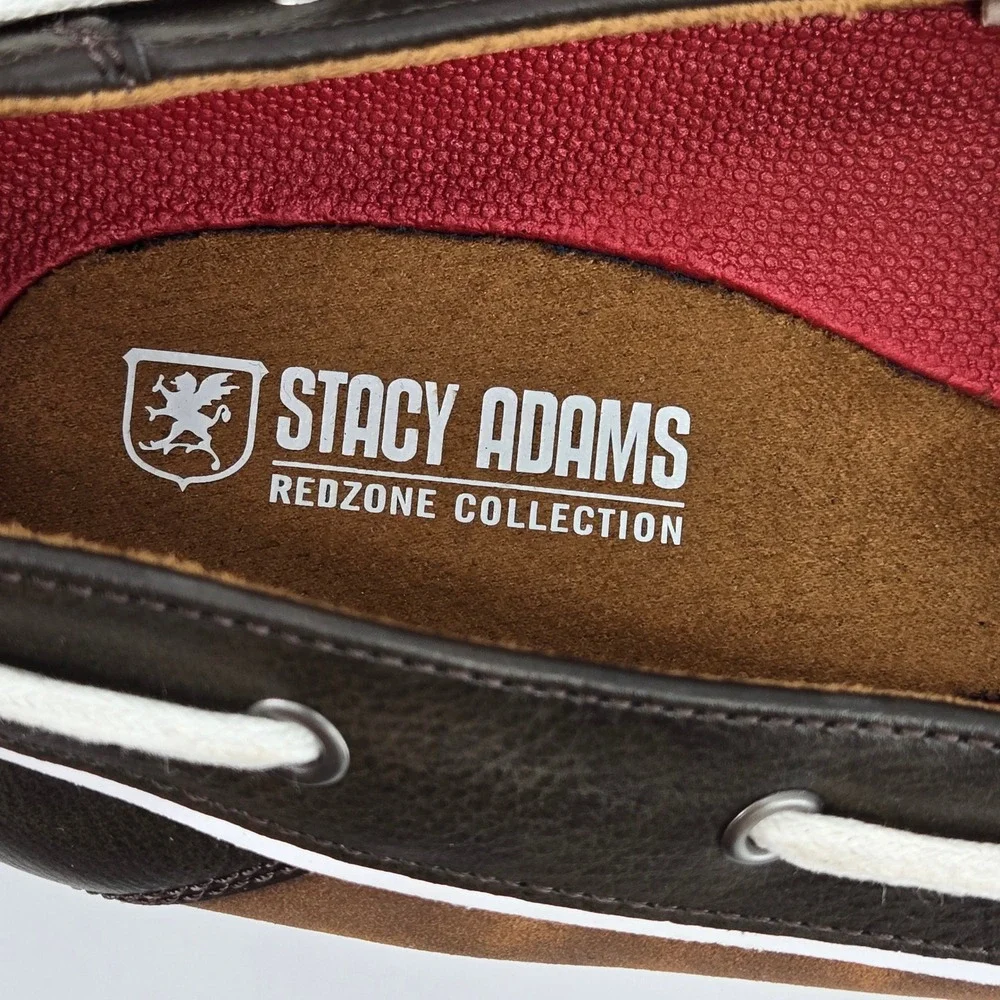 Stacy Adams pristine stacy